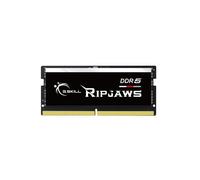 G.Skill Ripjaws - DDR5 - Modulo - 16GB - SO DIMM 260-PIN