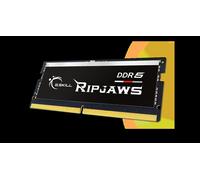 G.Skill Ripjaws F5-4800S3838A32GX1-RS memoria 32 GB 1 x 32 GB DDR5 4800 MHz