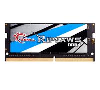 41GS1624-1016RV - GSkill, modello Ripjaws, 16 GB SO DDR4 2400 CL16