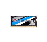 Memoria RAM GSKILL F4-2666C19S-16GRS DDR4 16 GB CL19