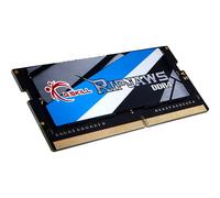 G.Skill Ripjaws F4-2666C19S-32GRS memoria 32 GB 1 x 32 GB DDR4 2666 MHz