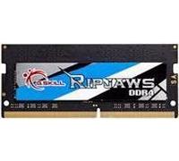 G.Skill Ripjaws F4-2666C19S-8GRS 8GB soDDR4 2666MHz CL19