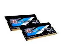 G.Skill Ripjaws F4-3200C22D-16GRS modulo di memoria 16 GB 2 x 8 GB DDR4