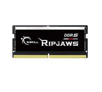 G.Skill Ripjaws 32GB DDR5-4800 CL40 (F5-4800S4039A32GX1-RS)