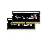 Modulo di memoria G.Skill Ripjaws F5-4800S3434A16GX2-RS 32 GB 2 x 16 GB DDR5 4800 MHz - Nouvo