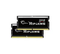 G.Skill Ripjaws F5-4800S3434A16GX2-RS memoria 32 GB 2 x 16 DDR5 4800 MHz [F5-4800S3434A16GX2-RS]