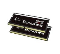G.Skill Ripjaws F5-4800S3434A16GX2-RS module de mémoire 32 Go 2 x 16 Go DDR5 480