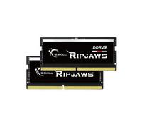 G.Skill Ripjaws F5-4800S3838A32GX2-RS memoria 64 GB 2 x 32 GB DDR5 4800 MHz