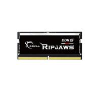 G.Skill Ripjaws F5-4800S4039A16GX1-RS 16GB 1x16GB soDDR5 4800MHz CL40