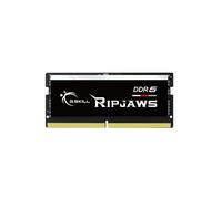 G.Skill Ripjaws 32GB DDR5-4800 CL40 (F5-4800S4039A32GX1-RS)