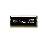 G.Skill Ripjaws 32GB DDR5-4800 CL40 (F5-4800S4039A32GX1-RS)