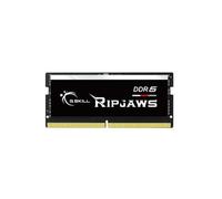 G.Skill Ripjaws F5-5600S4040A32GX1-RS memoria 32 GB 1 x 32 GB DDR5 5600 MHz