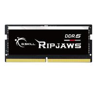 G.Skill Ripjaws 16GB DDR5-5600 CL46 (F5-5600S4645A16GX1-RS)