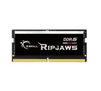 G.Skill Ripjaws F5-5600S4645A48GX2-RS memoria 96 GB 2 x 48 GB DDR5 5600 MHz