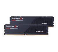 G.Skill Ripjaws memoria DDR5 64GB (2x32GB) 6000 MHz