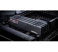 G.SKILL D532GB 5600-30 Ripjaws S5 BK K2 GSK | F5-5600J3036D16GX2-RS5K