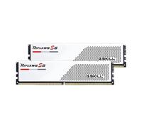 G.Skill Ripjaws F5-6000J3040G32GX2-RS5W memoria 64 GB 2 x 32 DDR5 6000 MHz [F5-6000J3040G32GX2-RS5W]