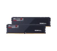 G.Skill Ripjaws F5-6000J3238G32GX2-RS5K memoria 64 GB 2 x 32 DDR5 6000 MHz [F5-6000J3238G32GX2-RS5K]