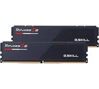 G.Skill Ripjaws F5-6000J3238G32GX2-RS5K memoria 64 GB 2 x 32 DDR5 6000 MHz [F5-6000J3238G32GX2-RS5K]