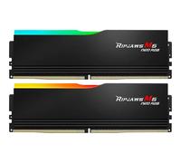 G.Skill Ripjaws M5 Neo RGB DDR5 Kit 32 GB DDR5 F5-6000J2836G16GX2-RM5NRK