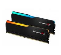 G.Skill Ripjaws M5 RGB 32GB Kit 2x16GB DDR5 6000MHz CL36 XMP-EXPO