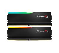 G.Skill Ripjaws M5 RGB F5-5200J4040A16GX2-RM5RK memoria 32 GB 2 x 16 DDR5 4800 MT/s [F5-5200J4040A16GX2-RM5RK]