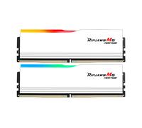 F5-6000J2836G32GX2-RM5NRW DIMM 96 GB DDR5-6000 (2x 48 GB) Dual-Kit, ram bianche