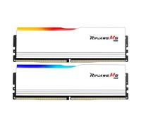 G.Skill Ripjaws M5 RGB F5-6000J2836G32GX2-RM5RW memoria 64 GB 2 x 32 GB DDR5 6000 MT/s