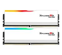 F5-6000J3036F24GX2-RM5NRW DIMM 48 GB DDR5-6000 (2x 24 GB) Dual-Kit,ram bianche