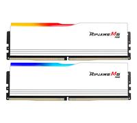 F5-6000J3036F48GX2-RM5RW DIMM 32 GB DDR5-6000 (2x 16 GB) Dual-Kit, ram bianche