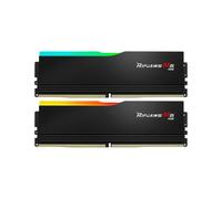 G.Skill Ripjaws M5 RGB 32GB Kit 2x16GB DDR5 6000MHz CL30 Black