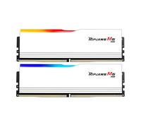 G.Skill Ripjaws M5 RGB 32GB Kit 2x16GB DDR5 6000MHz CL30 White