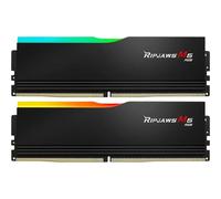 G.skill G.skill Ripjaws M5 Rgb F5-6000j3238f16gx2-Rm5rk Memoria 32 Gb 2 X 16 Gb