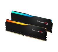 G.Skill Ripjaws M5 RGB F5-6000J3636F16GX2-RM5RK memoria 32 GB 2 x 16 G