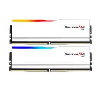 G.Skill Ripjaws M5 RGB F5-6400J3239F48GX2-RM5RW memoria 96 GB 2 x 48 DDR5 6400 MHz [F5-6400J3239F48GX2-RM5RW]