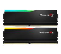 G.Skill Ripjaws M5 RGB F5-6400J3239G32GX2-RM5RK memoria 64 GB 2 x 32 GB DDR5 6400 MHz