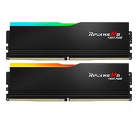 G.skill Memoria Ram Ripjaws M5 F5-6000j2836g32gx2-rm5nrk Cl 28 Expo 64gb 2x32gb Ddr5 6000mhz