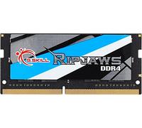 G.Skill - Ripjaws Memoria SO-DIMM DDR4 2400MHz 8GB CL16 PC4-19200