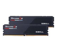 G.Skill Ripjaws S5 DDR5 5200MHz 32GB 2x16GB CL40 Nero