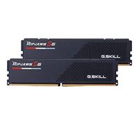 G.Skill Ripjaws S5 32GB DDR5 5600-40, (2x16GB), F5-5600J4040C16GX2-RS5K