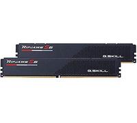 G.Skill Ripjaws S5 DDR5 6000MHz 32GB 2x16GB CL32 Nero