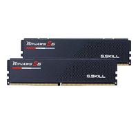 G.Skill Ripjaws S5 Ddr5 Kit 2 x 32 GB DDR5 DIMM CL30 F5-6000J3036F16GX2-RS5K