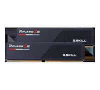 G.skill Memoria Ram Ripjaws S5 F5-6400j3239g16gx2-rs5k 32gb 2x16gb Ddr5 6400mhz