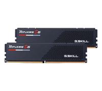 G.skill Ripjaws S5 F5-5200j4040a32gx2-rs5k 64gb 2x32gb Ddr5 5200mhz Ram Nero