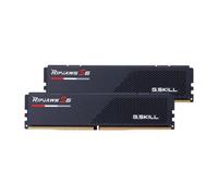 G.Skill Ripjaws S5 / F5-5600J3636D32GX2-RS5K memoria 64 GB 2 x 32 GB DDR5