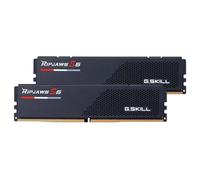 G.Skill Ripjaws S5 F5-5600J4040D48GX2-RS5K memoria 96 GB 2 x 48 DDR5 5600 MHz [F5-5600J4040D48GX2-RS5K]
