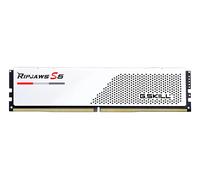 G.Skill Ripjaws S5 F5-5600J4645A16GX2-RS5K 32 GB 2 x 16 GB modulo di memoria DDR5 - Nouvo