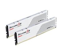 G.Skill Ripjaws S5 F5-6000J2836G16GX2-RS5W memoria 32 GB 2 x 16 DDR5 4800 MT/s [F5-6000J2836G16GX2-RS5W]