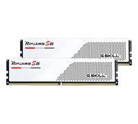 F5-6000J3036F48GX2-RS5W DIMM 48 GB DDR5-6000 (2x 24 GB) Dual-Kit, ram F5-6000J