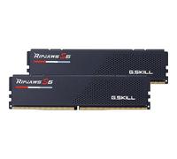 G.Skill Ripjaws S5 / F5-6000J3040F16GX2-RS5K memory module 32 GB 2 x 16 GB DDR5